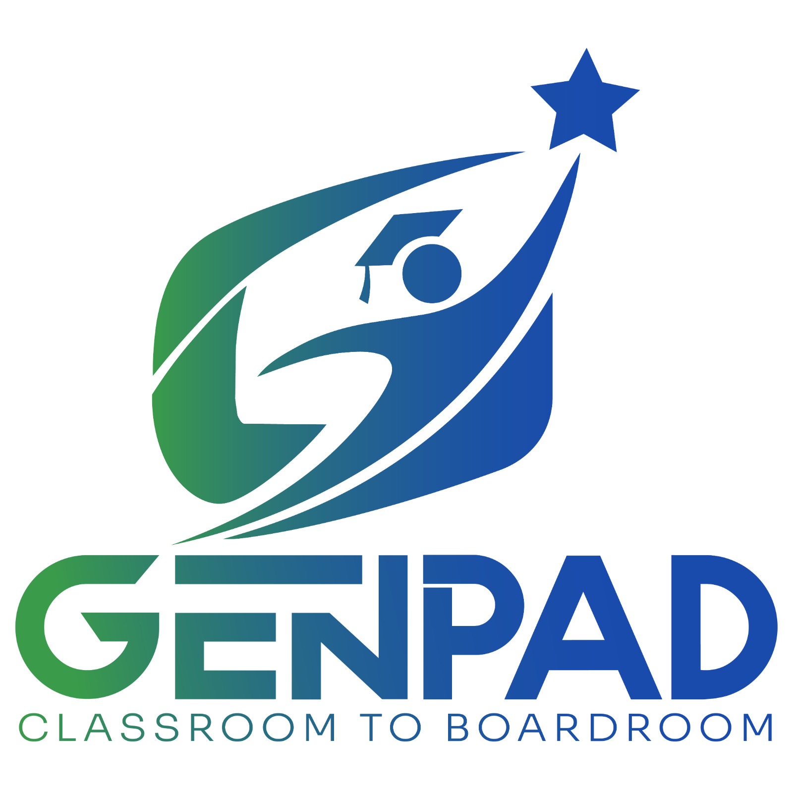 GENPAD - Classroom to Boardroom